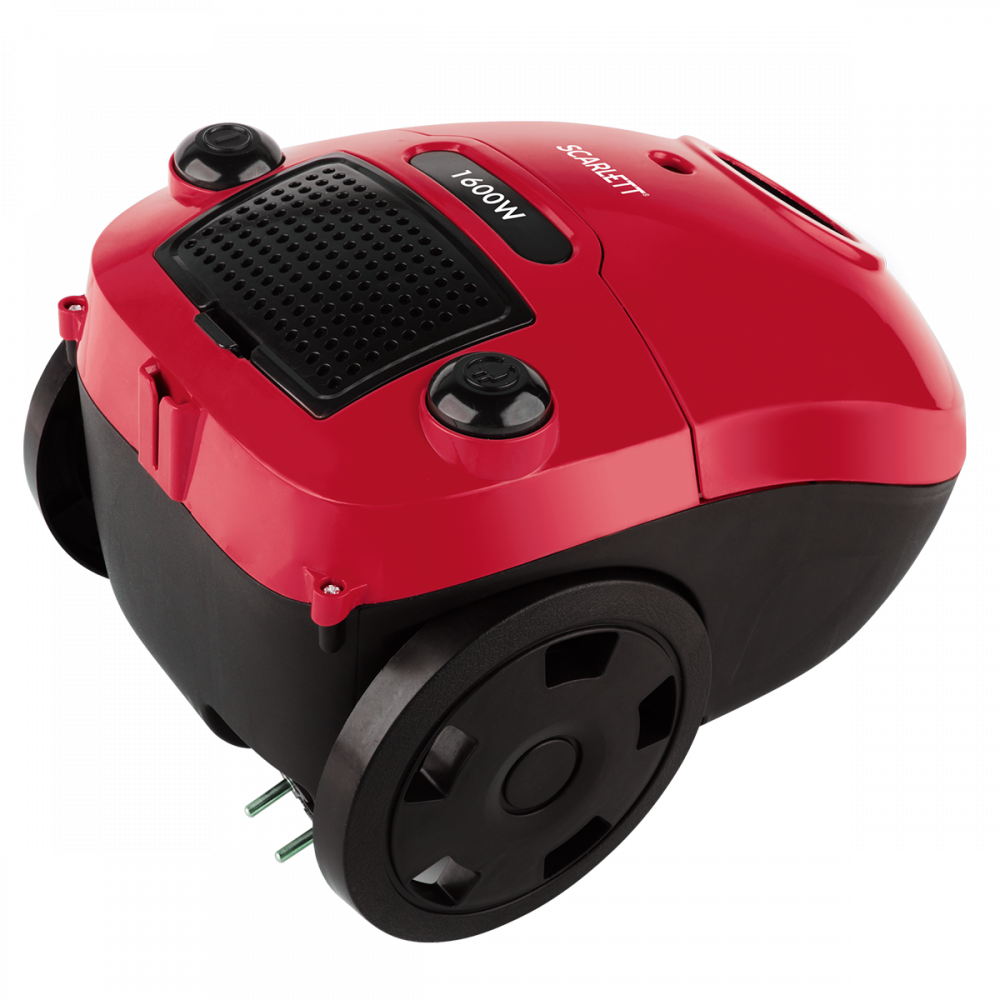 Купить Пылесос Scarlett SC-VC80B63 — Фото 5