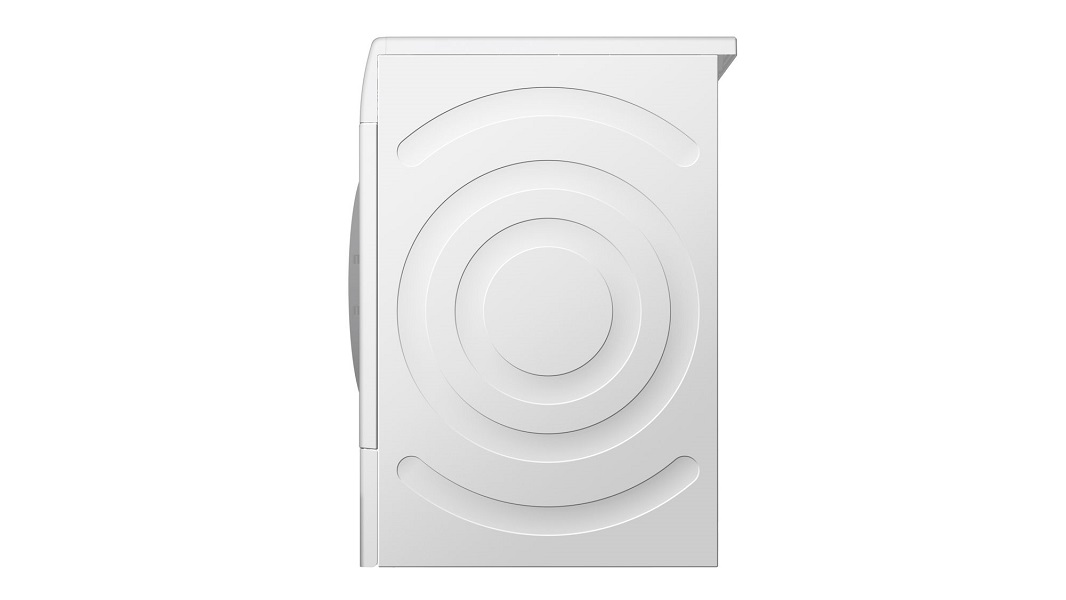 Купить Сушильная машина BOSCH WTW876H0OE — Фото 2