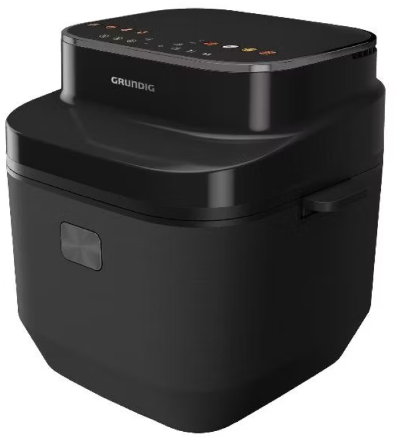 Купить Аэрогриль GRUNDIG FRY 8420 — Фото 2
