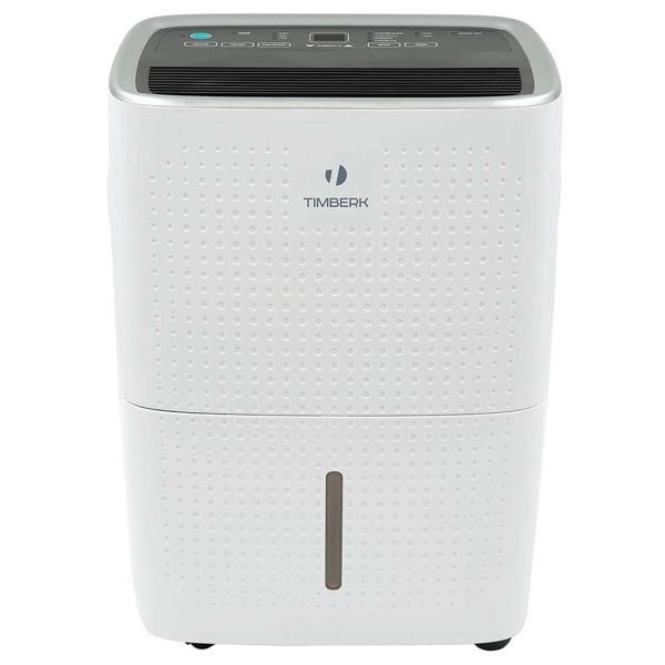 Осушитель воздуха TIMBERK T-DH50-P43E																		 — описание, фото, цены в интернет-магазине PT Stores