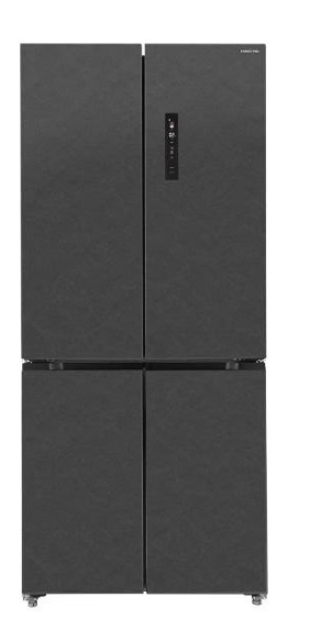 Холодильник HIBERG RFQ-600DX NFGС inverter																		 — описание, фото, цены в интернет-магазине PT Stores