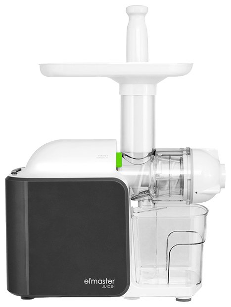 Соковыжималка Element EW07MW																		 — описание, фото, цены в интернет-магазине PT Stores