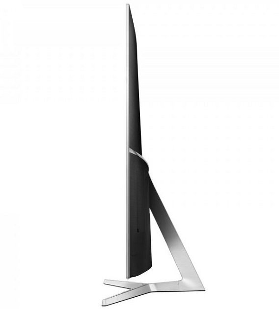Купить Телевизор SAMSUNG UE65MU9000U — Фото 7