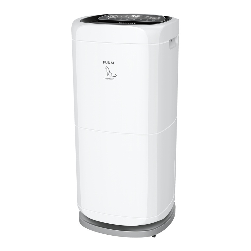 Осушитель воздуха Funai RAD-Y60T7E																		 — описание, фото, цены в интернет-магазине PT Stores