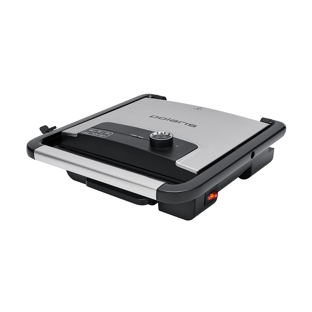 Купить Электрический гриль POLARIS PGP 3007 — Фото 6