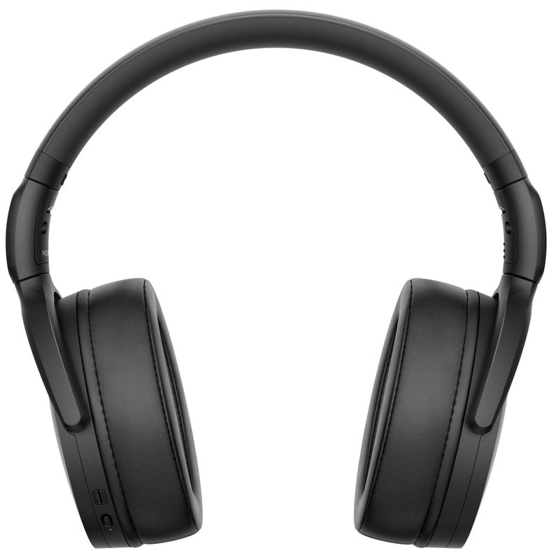 Купить Наушники SENNHEISER HD 350BT BLACK — Фото 3