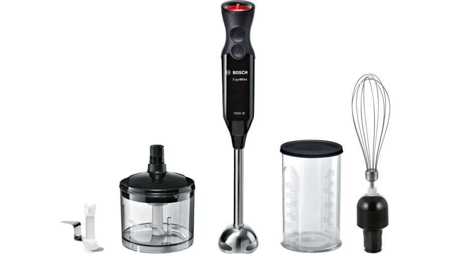 Блендер BOSCH MS61B6170																		 — описание, фото, цены в интернет-магазине PT Stores