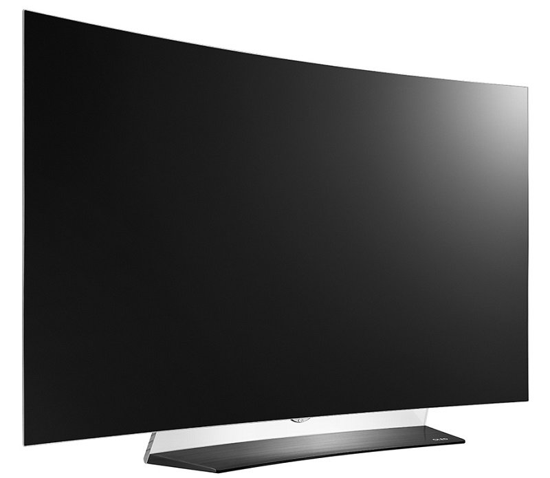 Купить Телевизор LG OLED55C6V — Фото 2