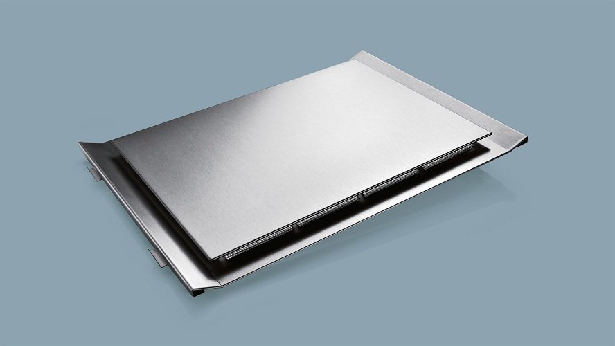 Купить Островная вытяжка SIEMENS LF 21BA582 — Фото 6