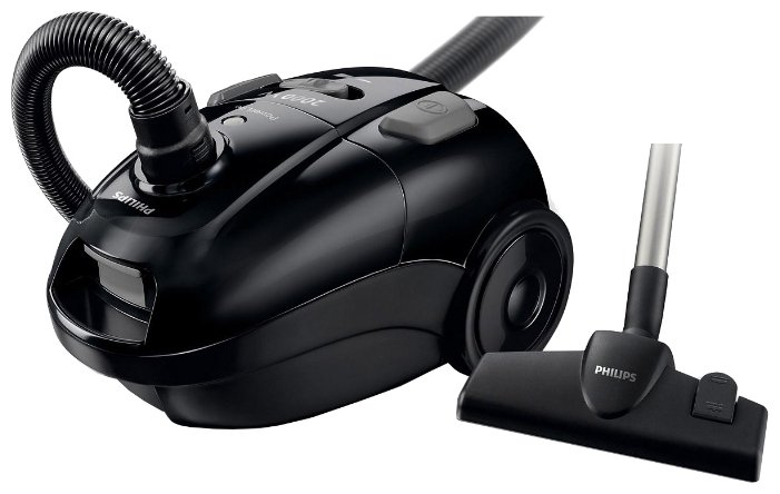 Пылесос PHILIPS FC 8452/01																		 — описание, фото, цены в интернет-магазине PT Stores