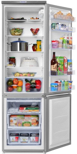 Купить Двухкамерный холодильник DON R- 295 MI — Фото 4