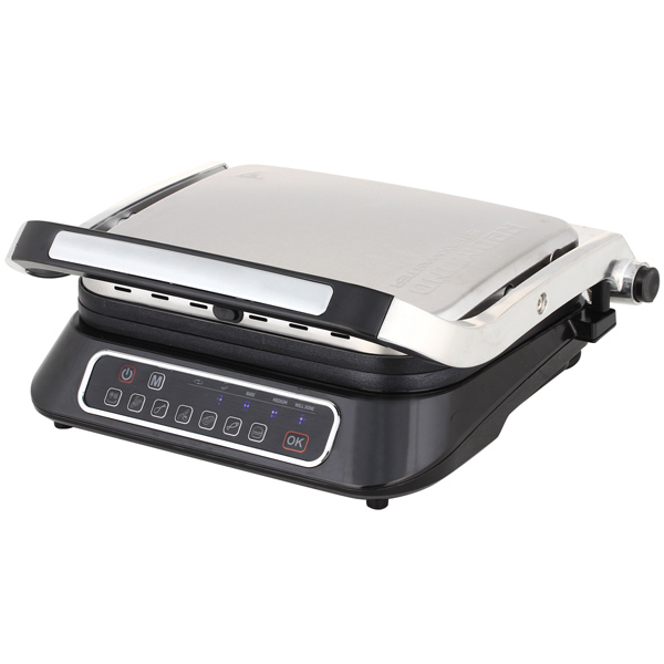 Купить Электрический гриль Redmond RGM-M805 — Фото 9