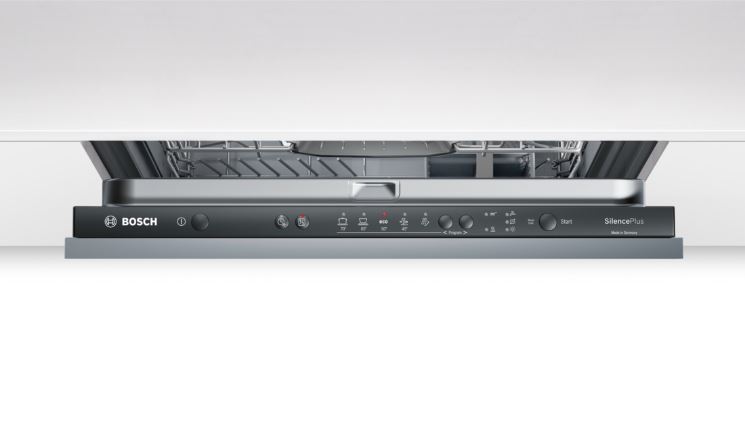 Купить Встраиваемая посудомоечная машина BOSCH SMV 50E30 RU — Фото 3