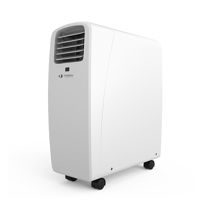 Купить Мобильный кондиционер TIMBERK AC TIM 07C P8 — Фото 3