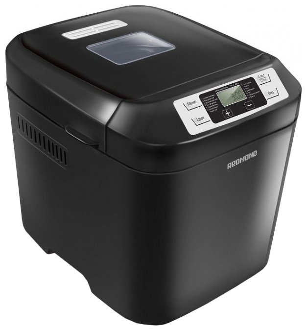 Хлебопечь Redmond RBM-1905																		 — описание, фото, цены в интернет-магазине PT Stores