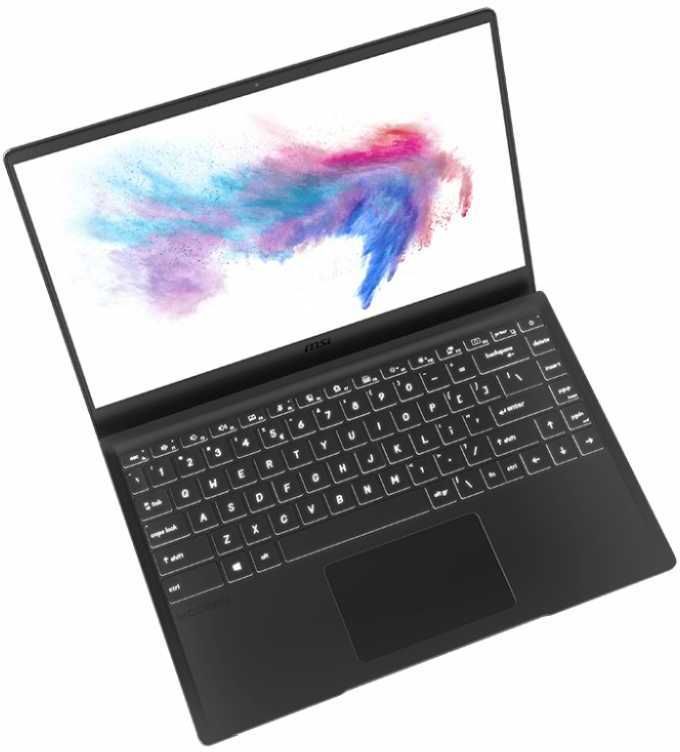 Купить Ноутбук MSI 9S7-14D111-021 — Фото 8