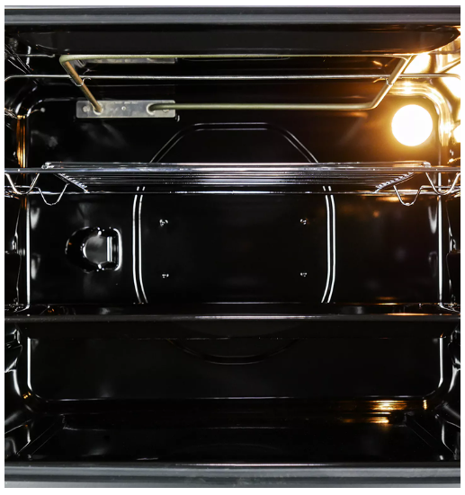 Купить Электрический духовой шкаф LEX EDM 045 BBL — Фото 2