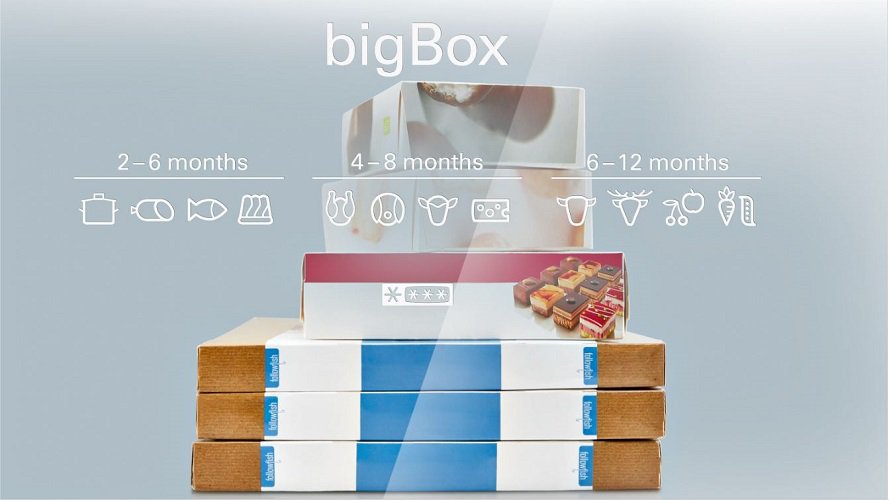 Купить Встраиваемый холодильник SIEMENS KI 39FP60 RU — Фото 2