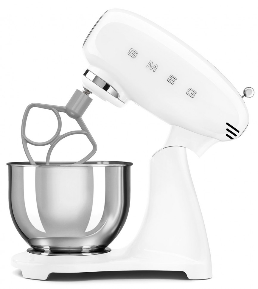 Купить Миксер Smeg SMF05WHEU — Фото 5