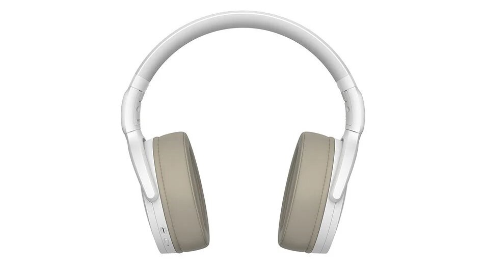 Купить Наушники SENNHEISER HD 350BT WHITE — Фото 2