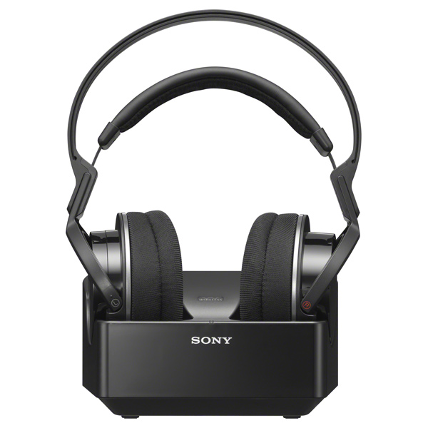 Купить Наушники SONY MDR-RF855RK — Фото 2