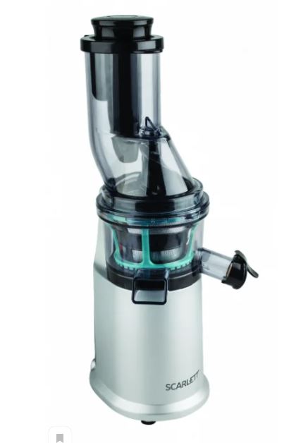 Купить Соковыжималка Scarlett SC-JE50S40 — Фото 2