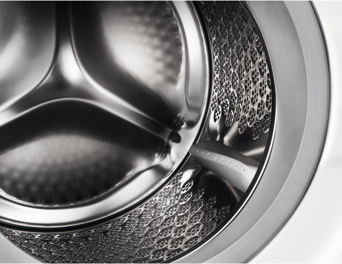 Купить Встраиваемая стиральная машина Electrolux EW7W3R68SI — Фото 4