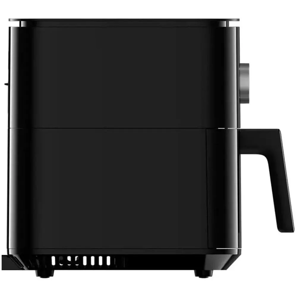 Купить Аэрогриль Xiaomi Smart Air Fryer 6.5L Black EU — Фото 2