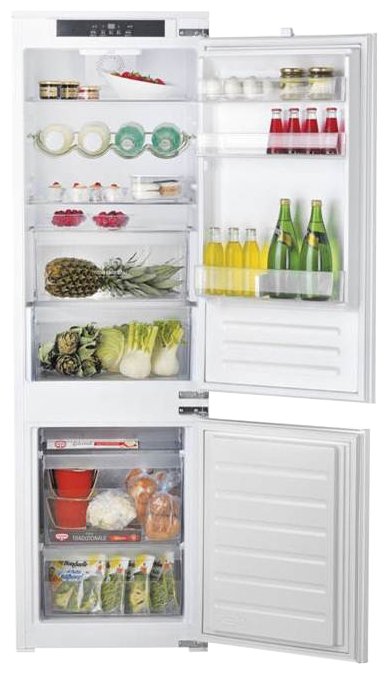 Встраиваемый холодильник HOTPOINT-ARISTON BCB 7030 E C AA O3 (RU)																		 — описание, фото, цены в интернет-магазине PT Stores