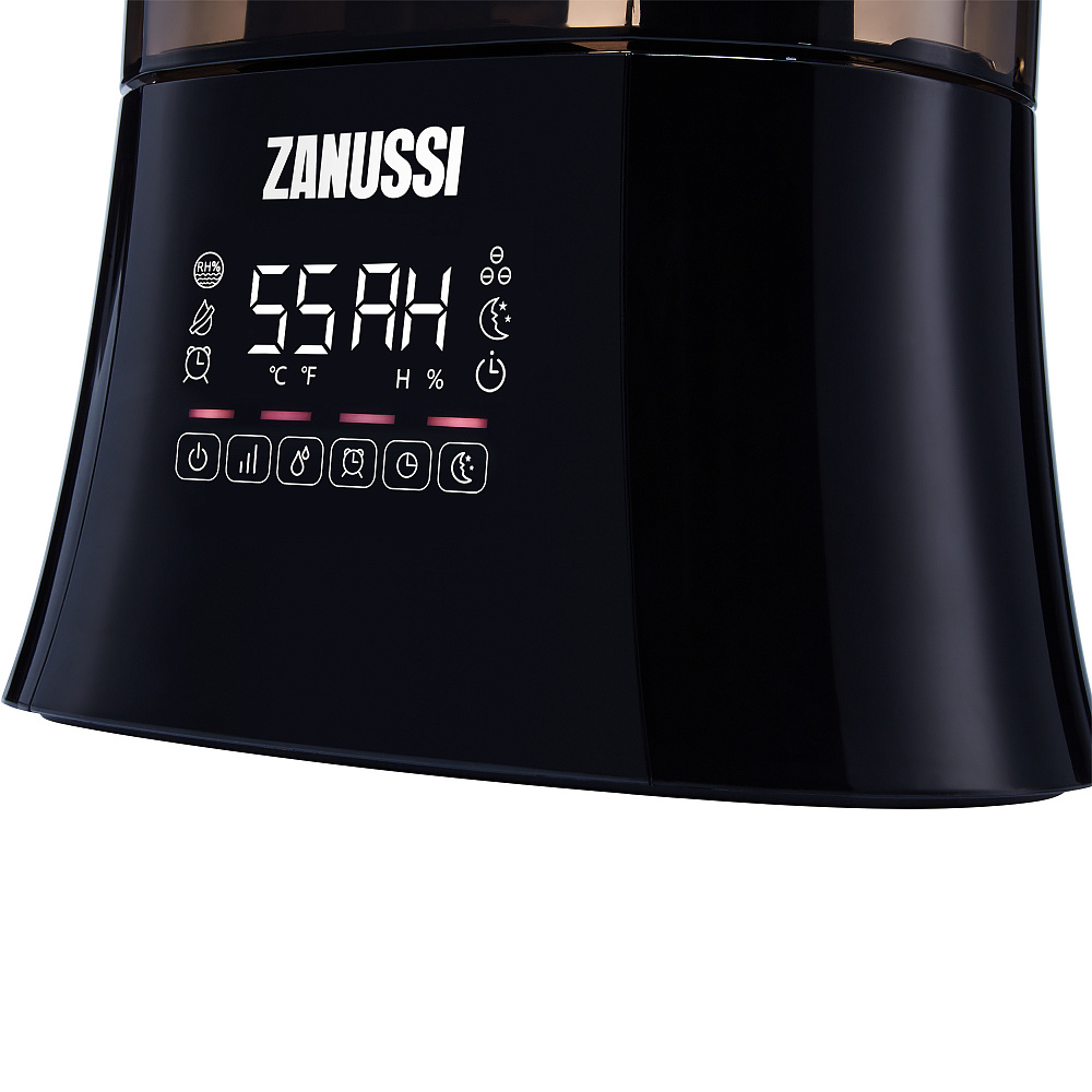 Купить Увлажнитель воздуха Zanussi ZH 6.5 ET Amfora — Фото 3