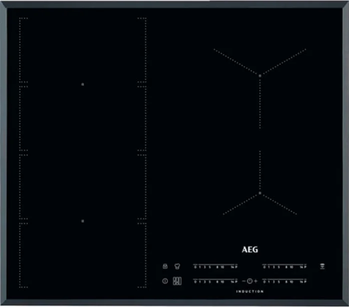 Электрическая варочная панель AEG IKE64471FB																		 — описание, фото, цены в интернет-магазине PT Stores