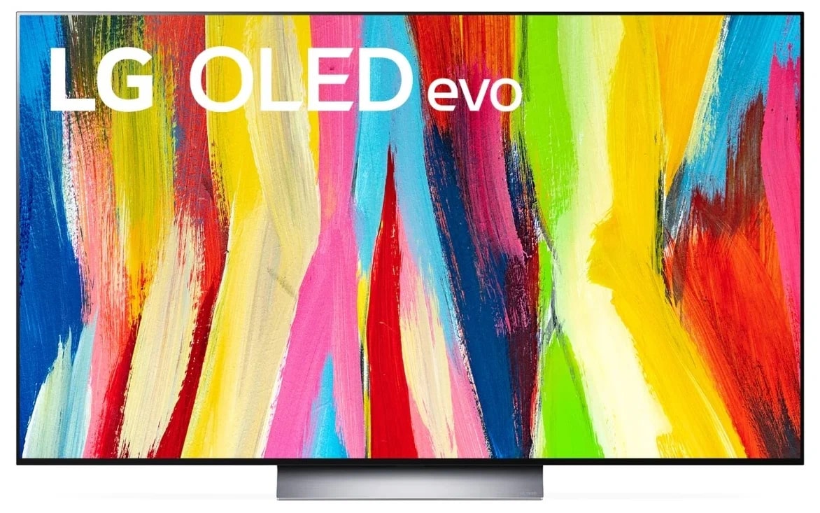 Телевизор LG OLED65C24LA																		 — описание, фото, цены в интернет-магазине PT Stores