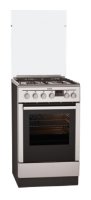 Кухонная плита AEG 47335G9-MN