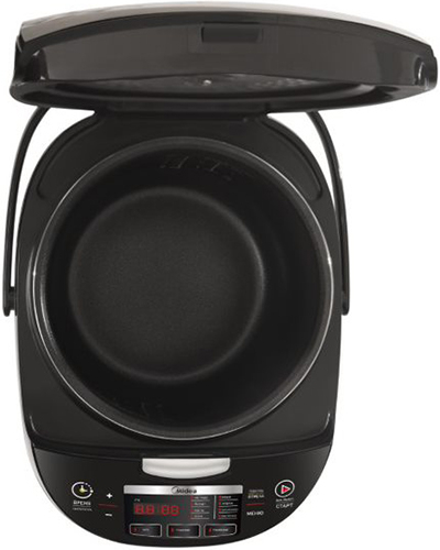 Купить Мультиварка Midea MPC-6020 — Фото 3