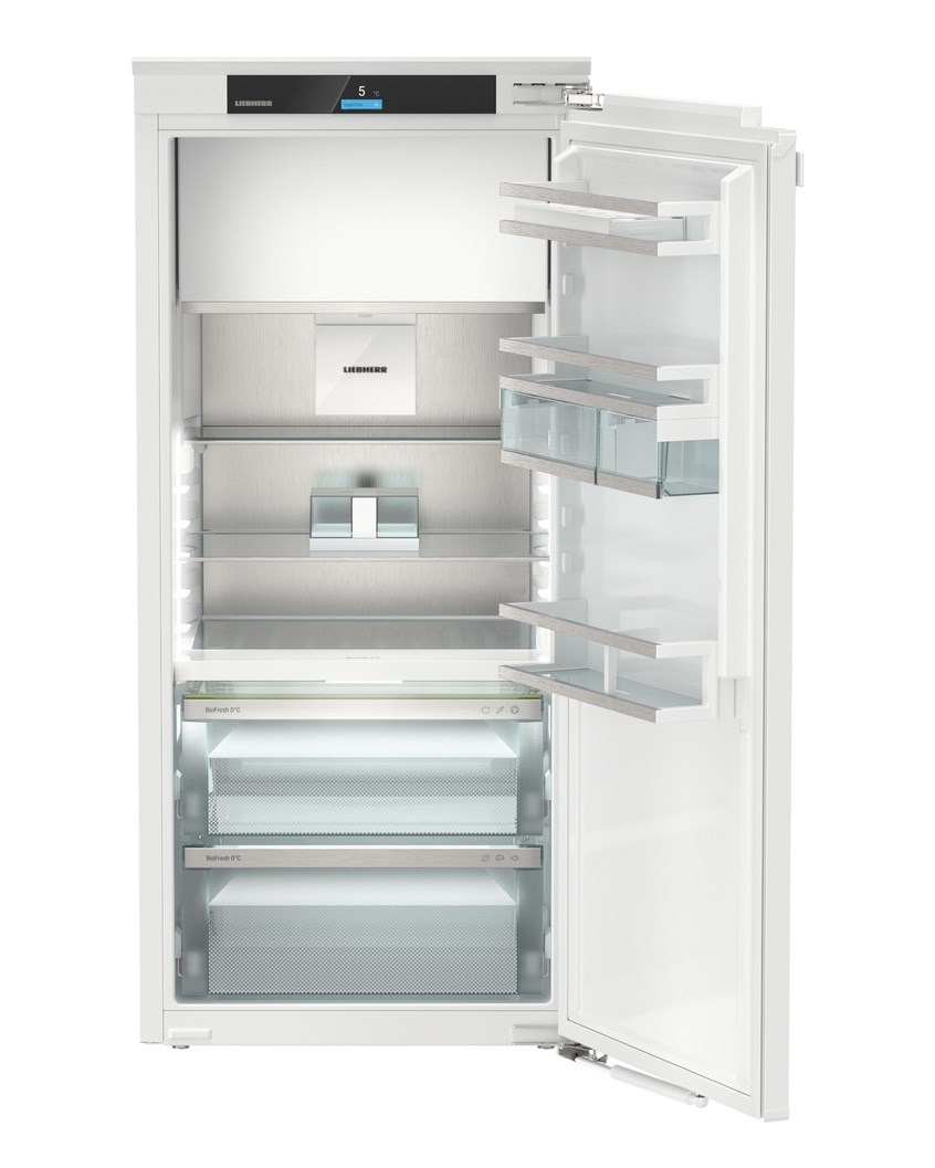 Встраиваемый холодильник LIEBHERR IRBd 4151																		 — описание, фото, цены в интернет-магазине PT Stores