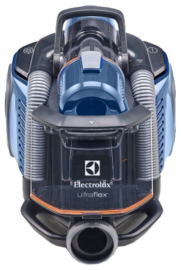 Купить Пылесос Electrolux UFFLEX — Фото 2