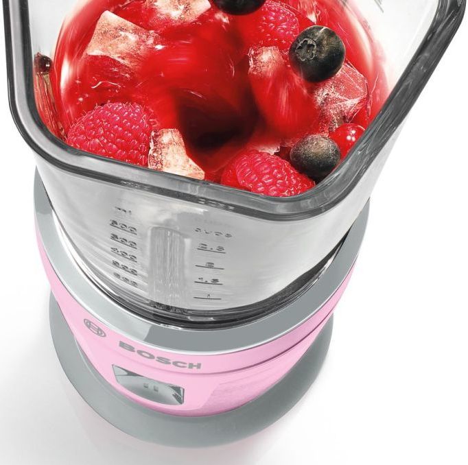 Купить Миксер BOSCH MMB M4G6K — Фото 4
