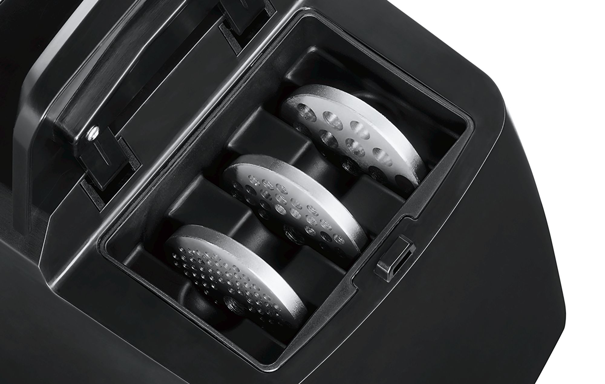 Купить Мясорубка BOSCH MFW67450 серебристый — Фото 12