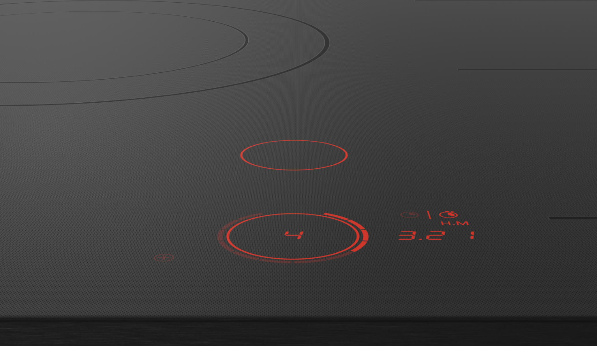 Купить Электрическая варочная панель Asko HID945MC — Фото 2