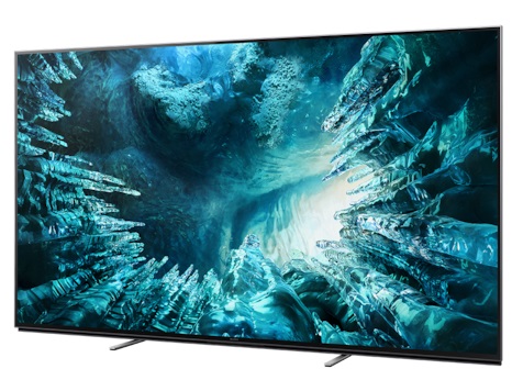 Купить Телевизор SONY KD75ZH8 — Фото 5