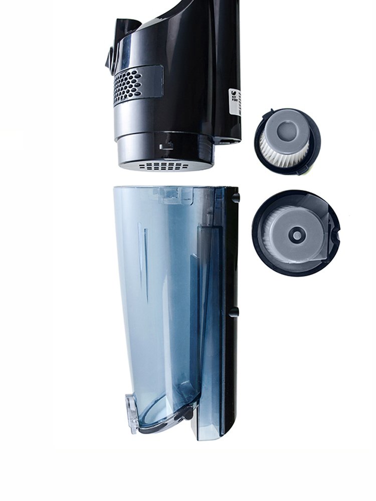 Купить  Kitfort KT-525-2, черный/серый — Фото 8