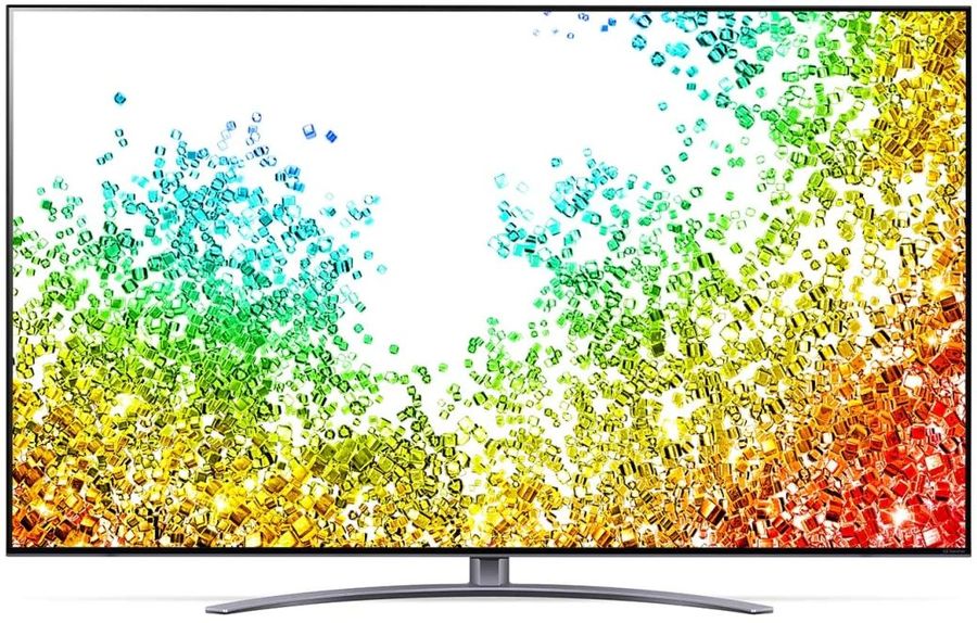 Купить Телевизор LG 75NANO966PA — Фото 2