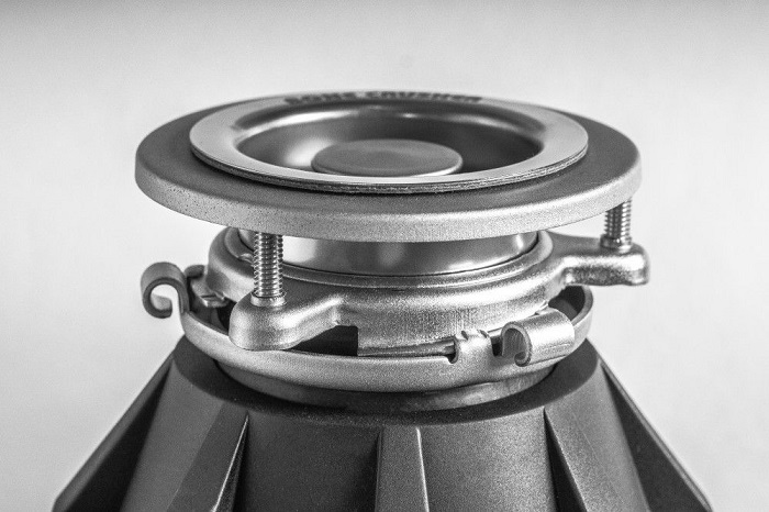 Купить Измельчитель пищевых отходов BONE CRUSHER BC910-AS — Фото 4
