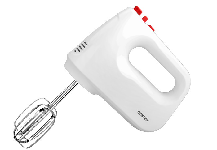Миксер CENTEK CT-1128 (белый)																		 — описание, фото, цены в интернет-магазине PT Stores
