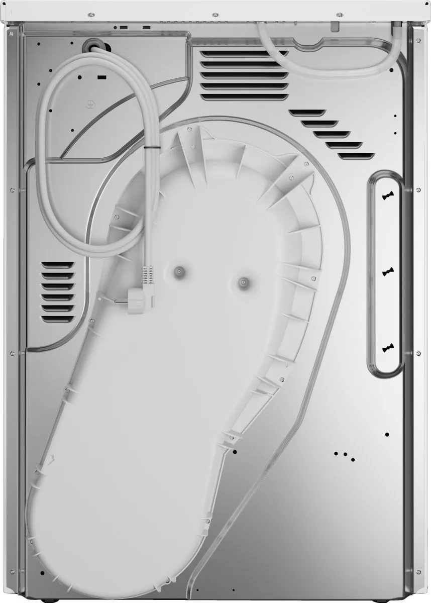 Купить Сушильная машина Asko T408HD.W — Фото 14