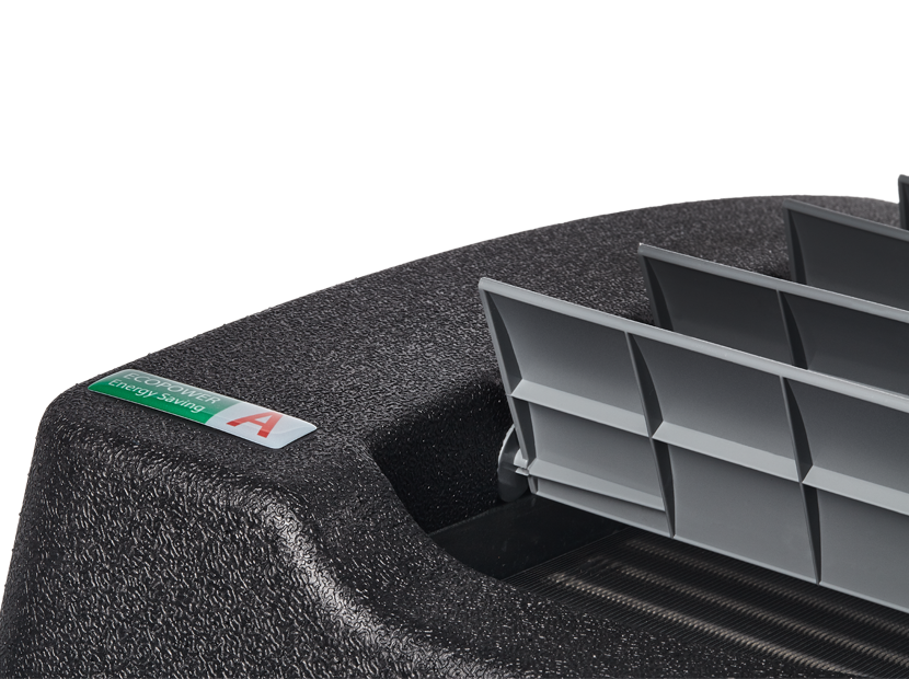 Купить Тепловая пушка BALLU BHP-W3-50-S — Фото 4