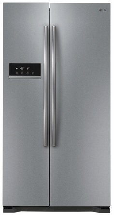 Холодильник LG GC-B207GAQV 																		 — описание, фото, цены в интернет-магазине PT Stores