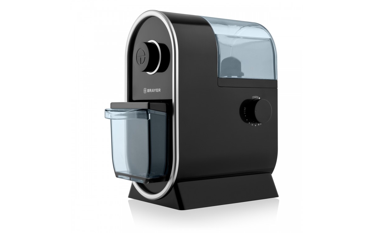 Купить Кофемолка BRAYER BR1170 — Фото 2