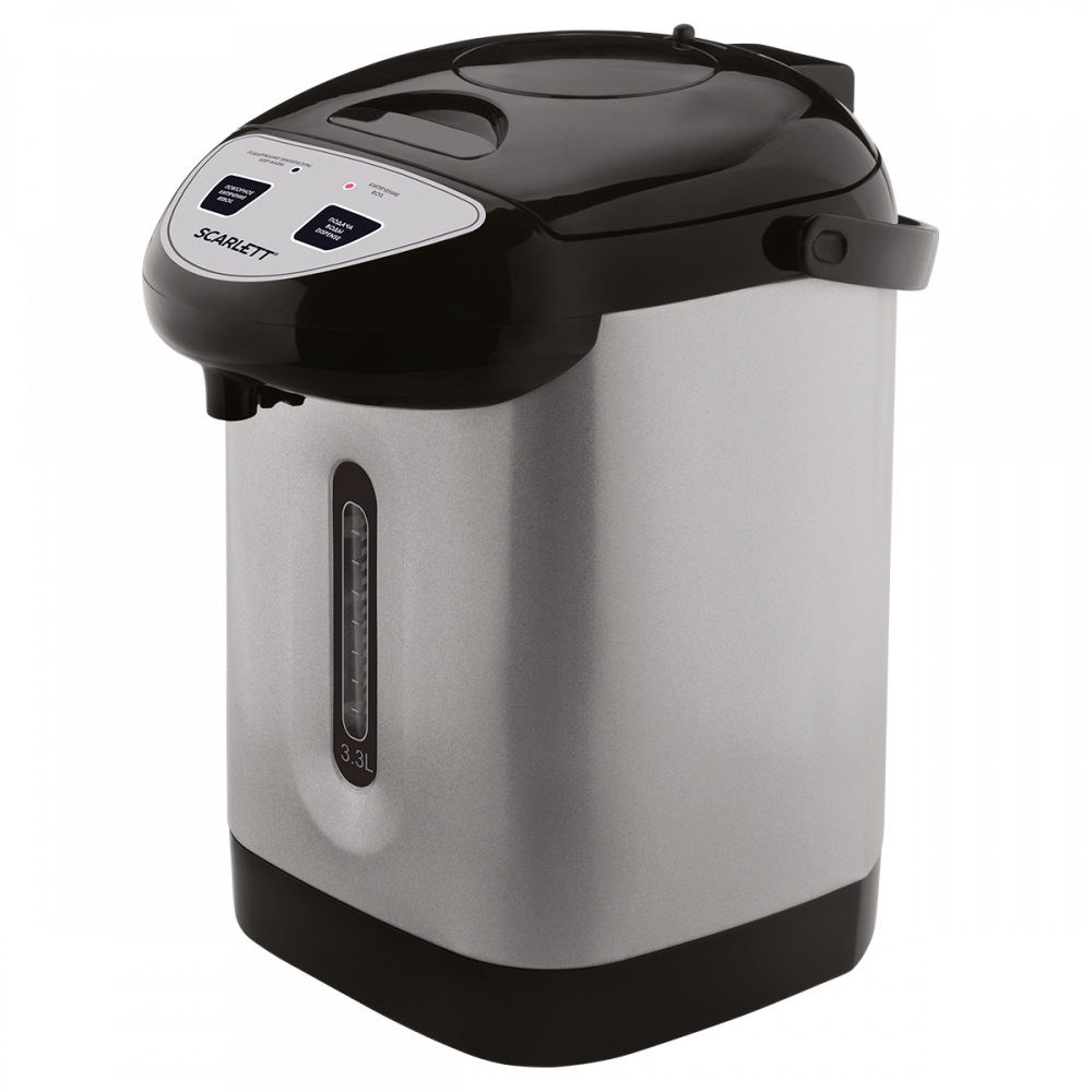 Термопот Scarlett SC-ET10D50																		 — описание, фото, цены в интернет-магазине PT Stores