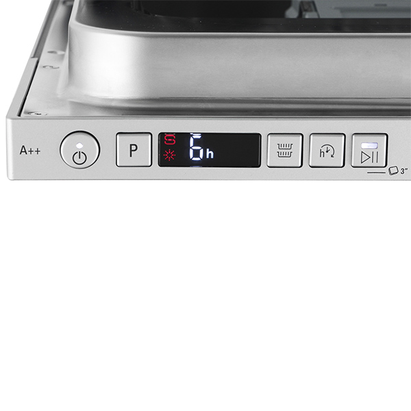 Купить Встраиваемая посудомоечная машина HOTPOINT-ARISTON HSIC 3T127 — Фото 7
